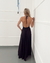 MAXI VESTIDO LENTEJUELAS - comprar online