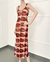 MAXI VESTIDO MICRO TULL PRINT