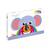 Brinquedo Lança Argolas Elefantinho - Babebi - comprar online