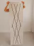Passadeira Boho Geométrica Tamanho G (0,47m x 1,90m) - loja online