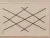 Passadeira Boho Geométrica Tamanho G (0,47m x 1,90m) - Bem Viver - Decoração, tapete e arte