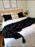 Peseira com Porta Travesseiro Marrocos - comprar online
