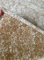 Tapete para Sala Avril Caramelo Tamanho 1,5m x 2,0m - Bem Viver - Decoração, tapete e arte