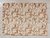 Beira Cama Merged Caramelo - comprar online