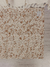 Passadeira Navika Caramelo Tamanho G (0,47m x 1,90m) - Bem Viver - Decoração, tapete e arte