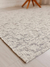 Passadeira Merged Cinza Tamanho G (0,47m x 1,90m) - Bem Viver - Decoração, tapete e arte