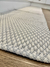 Passadeira New Bianc Cinza Tamanho M (0,47m x 1,40m) - comprar online