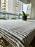 Toalha de Mesa Slim Preta 1,40m X 2,20m - Bem Viver - Decoração, tapete e arte