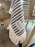 Toalha de Mesa Slim Preta 1,40m X 2,40m - comprar online