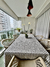 Toalha de Mesa Dots Preta 1,40m X 2,40m - loja online