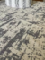 Tapete para Sala Merged Cinza Tamanho 1,5m x 2,0m na internet
