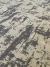 Tapete Redondo Merged Cinza 0,90m - Bem Viver - Decoração, tapete e arte