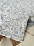 Tapete para Sala Navika Cinza Tamanho 2,5m x 3,0m - comprar online