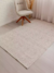 Tapete para Sala Navika Cinza Tamanho 2,0m x 3,0m - loja online