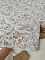 Tapete para Sala Navika Caramelo 2,0m x 2,5m - 100% Algodão Lavável a Máquina - comprar online