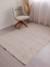 Tapete para Sala Navika Caramelo Tamanho 2,0m x 3,0m - loja online