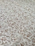 Tapete para Sala Navika Caramelo 2,0m x 2,5m - 100% Algodão Lavável a Máquina na internet