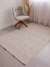Tapete para Sala Navika Caramelo Tamanho 2,5m x 3,5m - loja online
