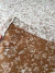 Tapete para Sala Navika Caramelo Tamanho 2,5m x 3,5m - Bem Viver - Decoração, tapete e arte