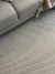 Tapete para Sala New Bianc Caramelo 2,0m x 2,5m - 100% Algodão Lavável a Máquina - Bem Viver - Decoração, tapete e arte