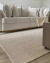 Tapete para Sala New Bianc Tamanho 2,0m x 2,5m - loja online
