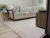 Tapete para Sala New Bianc Caramelo Tamanho 2,5m x 3,0m