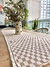 Trilho de Mesa Square - comprar online