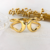 Bracelete Maximalista Semijoia Italiana - comprar online