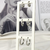 Trio de Argolinhas Julia Folheado - comprar online