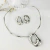 Conjunto de Aro Maria Folheado - comprar online