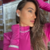 Choker Aro Riviera Diana Folheado