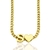 Choker Inicial Passante Semijoia Italiana - comprar online