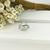 Piercing Fake Aro P Duplo Folheado - comprar online