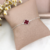 Pulseira Trevo Prata 925 - comprar online