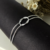 Pulseira de Nó Folheado - comprar online