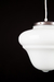 Lámpara Colgante Bell 20cm - comprar online