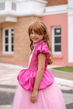 Vestido Peach en internet