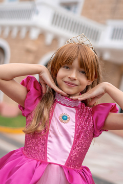 Vestido Peach - comprar online