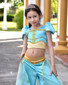 Imagen de Vestido Jazmín
