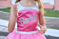 Vestido Barbie - tienda online