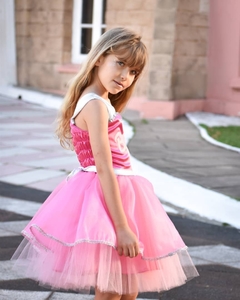 Vestido Barbie - comprar online