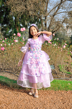 Vestido Isabella en internet
