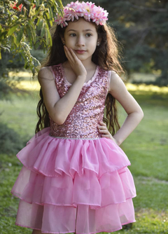 Vestido Tini