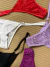 Kit Tanga Renda Fio Duplo (5 peças) - comprar online