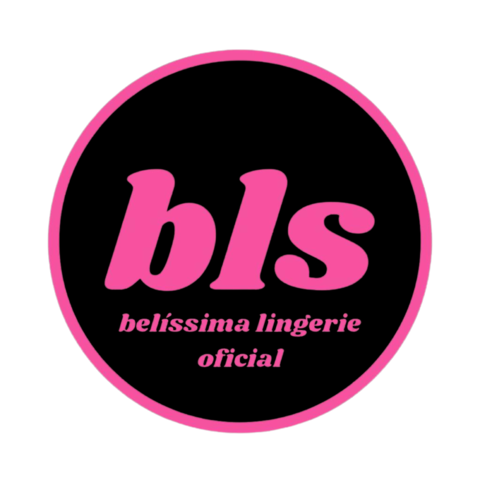 Belíssima lingerie