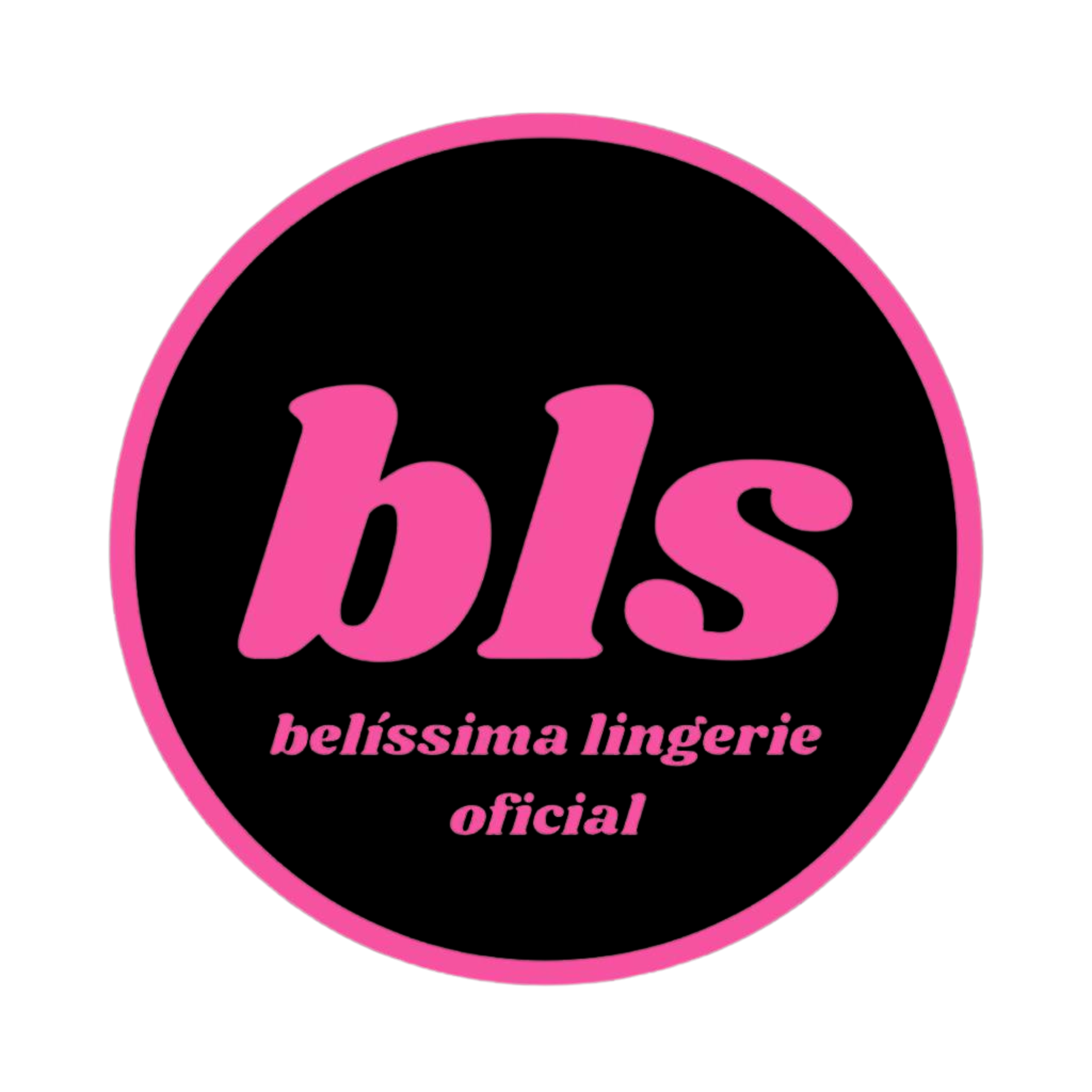 belíssima lingerie