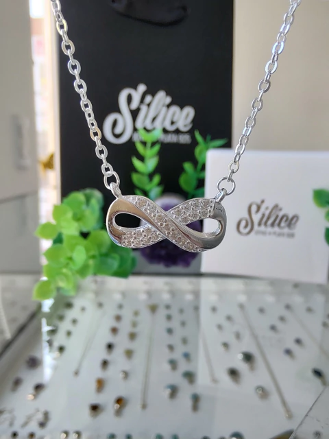 ~ AMOR INFINITO ~ BRILLOS ~ - comprar online