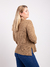 Sweater Oversize Trenza GALARZA - tienda online