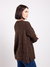 Sweater Oversize Trenza GALARZA en internet