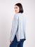 Sweater Oversize Trenza GALARZA - tienda online